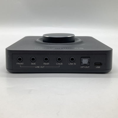 【中古】Blaster X3 SB-X-3【日本橋】