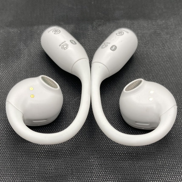【中古】HF-6000 ホワイト 【GL-HF6000-WH】【秋葉原】