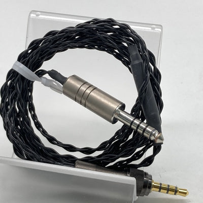【中古】Obsidian Screw4Mini-4.4mm (ヘッドホン専用ねじ込みロック型バランス仕様) 160cm【名古屋】