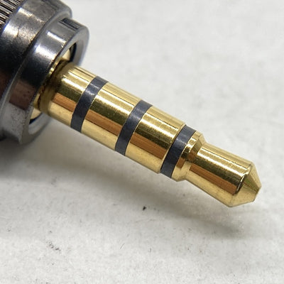【中古】Obsidian Screw4Mini-4.4mm (ヘッドホン専用ねじ込みロック型バランス仕様) 160cm【名古屋】