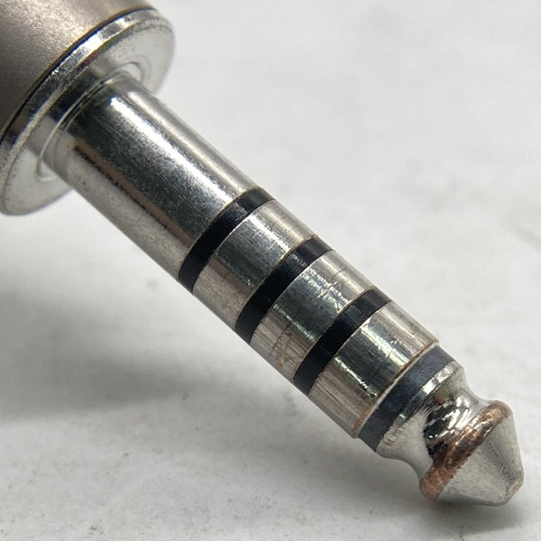 【中古】Obsidian Screw4Mini-4.4mm (ヘッドホン専用ねじ込みロック型バランス仕様) 160cm【名古屋】