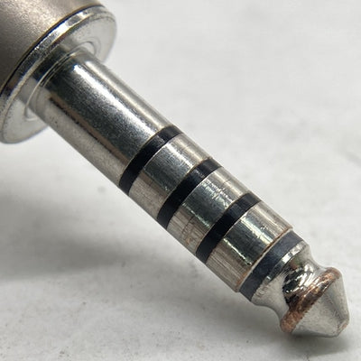 【中古】Obsidian Screw4Mini-4.4mm (ヘッドホン専用ねじ込みロック型バランス仕様) 160cm【名古屋】