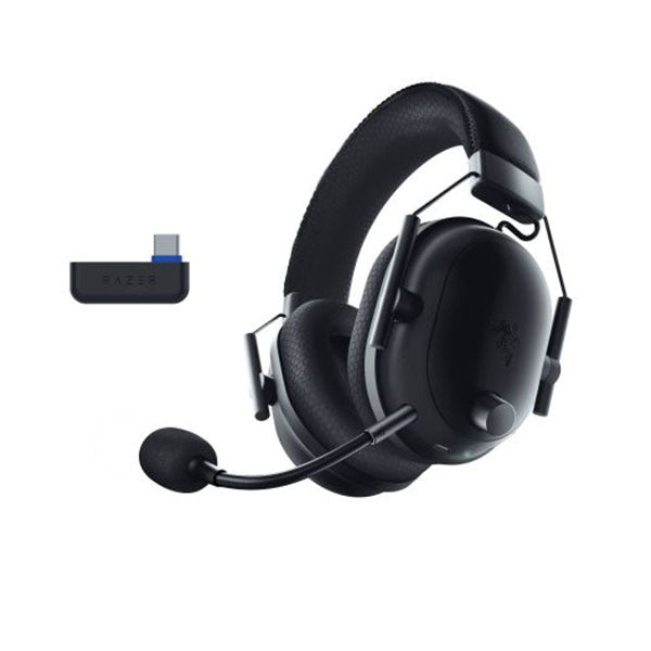 V2 BlackShark Razer 1回使用のみ Pro V2 BlackShark Razer Pro e☆イヤホン – ヘッドホン