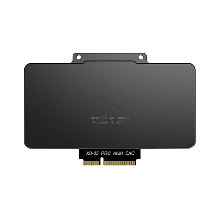 xDudo XD05PRO専用 DACモジュールカード [AK4499EX] xDuoo AK4499EX DAC CARD (FOR XD05PRO) – e☆イヤホン
