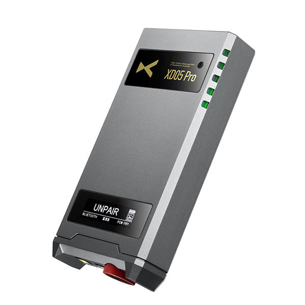 XD05 PRO