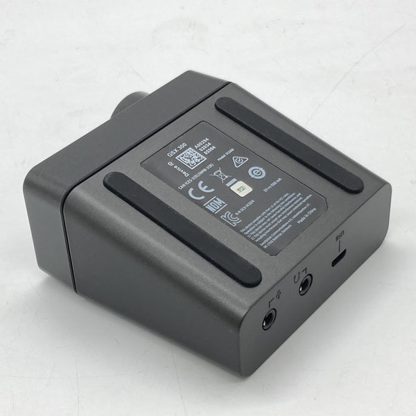 【中古】EPOS/SENNHEISER GSX-300【秋葉原】