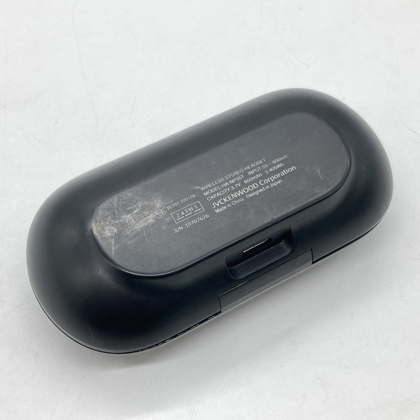 【中古】HA-NP35T-B ブラック【秋葉原】