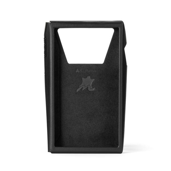 Astell&Kern A&ultima SP3000T Case Black【IRV-AK-SP3000T-CASE-BLK