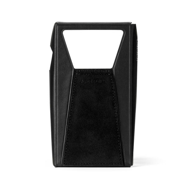 Astell & Kern AK SP3000T 純正レザーケース Astell&Kern A&ultima SP3000T Case Black【IRV-AK-SP3000T-CASE-BLK