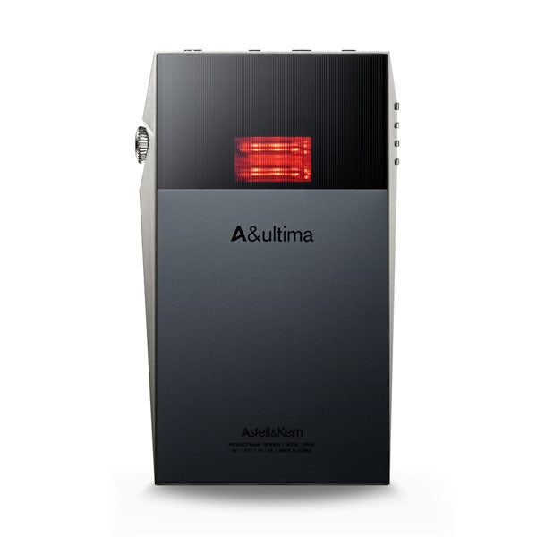 Astell&Kern A&ultima SP3000T 【IRV-AK-SP3000T】 – e☆イヤホン