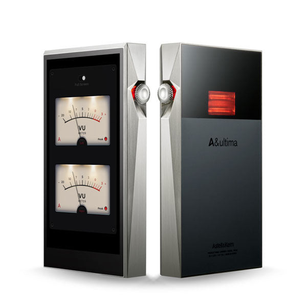 Astell&Kern A&ultima SP3000T 【IRV-AK-SP3000T】 – e☆イヤホン