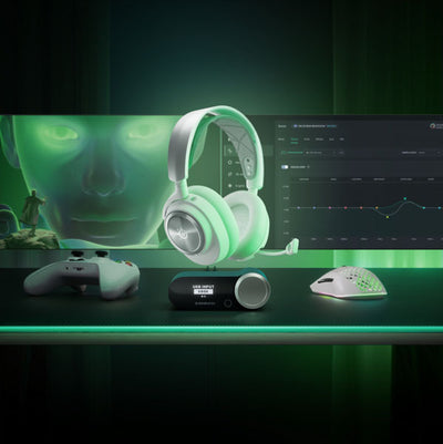 Arctis Nova Pro Wireless