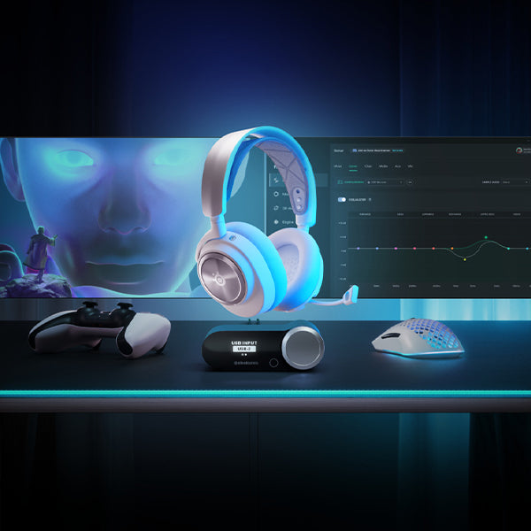 Arctis Nova Pro Wireless