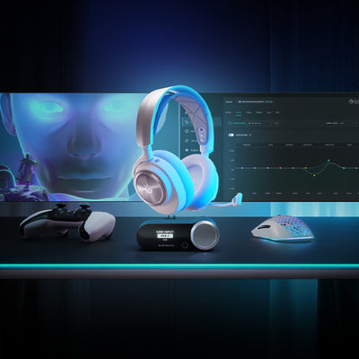 Arctis Nova Pro Wireless