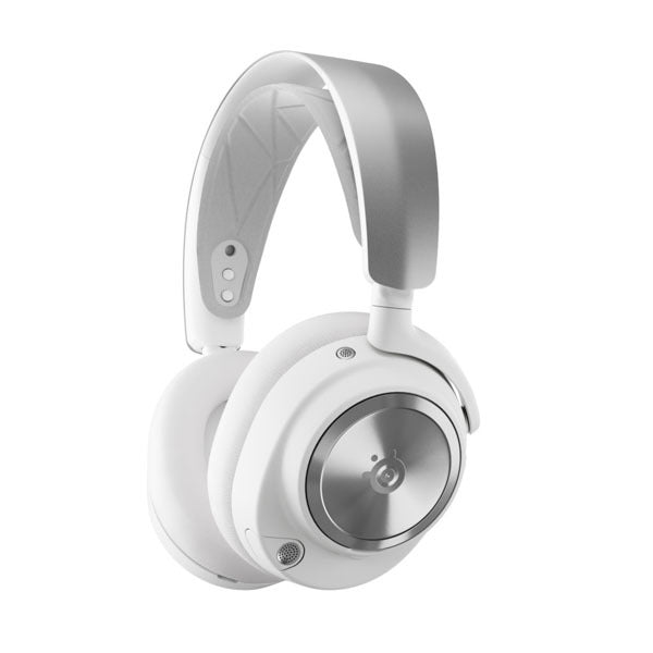 SteelSeries Arctis Nova Pro Wireless – e☆イヤホン