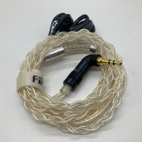 【中古】EM5 Black 【FIO-IEM-EM5-B】【秋葉原】