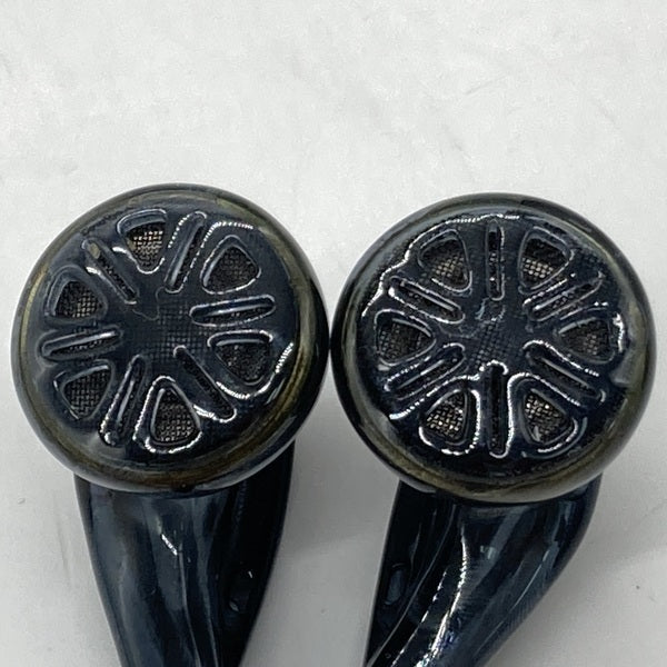【中古】EM5 Black 【FIO-IEM-EM5-B】【日本橋】