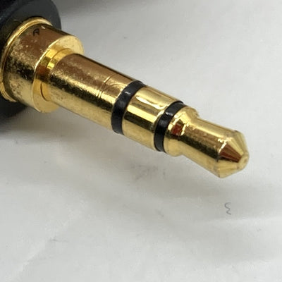 【中古】EM5 Black 【FIO-IEM-EM5-B】【日本橋】