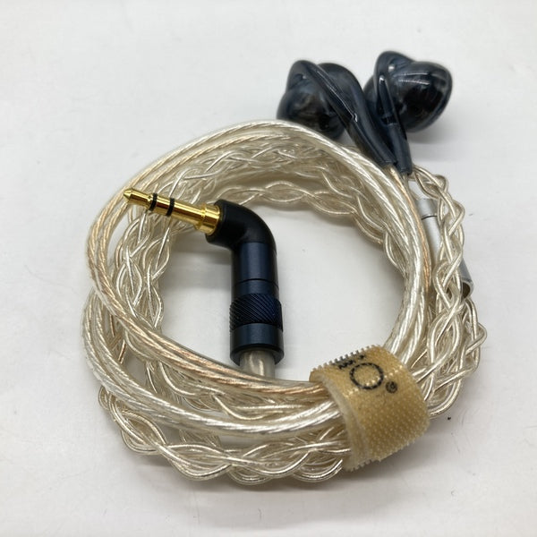 【中古】EM5 Black 【FIO-IEM-EM5-B】【日本橋】