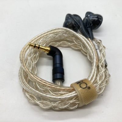 【中古】EM5 Black 【FIO-IEM-EM5-B】【日本橋】