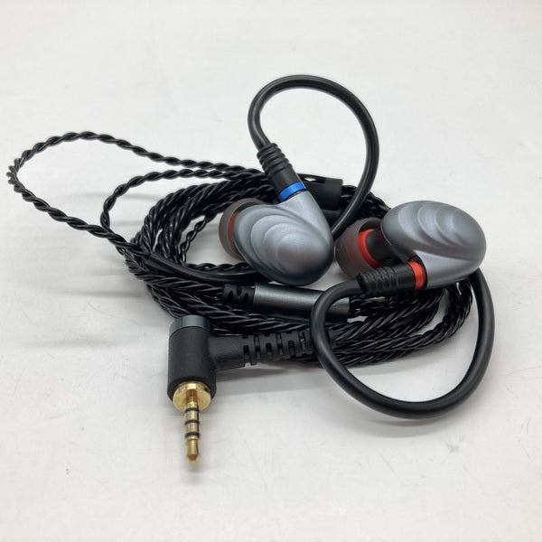 FIIO F9 PRO ハイレゾイヤホン 中古 FIIO 【中古】F9PRO 【FIO-IEMF9P-T】【名古屋】 – e☆イヤホン
