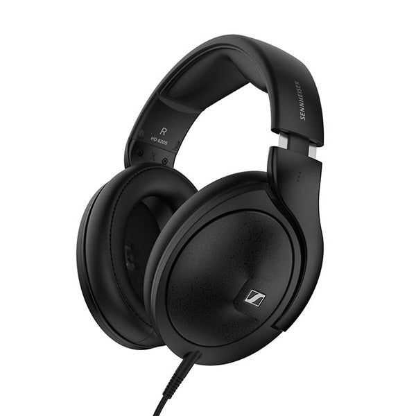 SENNHEISER 有線ヘッドホン 通販 – 専門店 e☆イヤホン