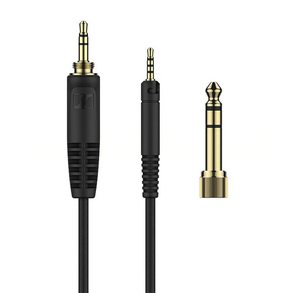 SENNHEISER HD 620S – e☆イヤホン