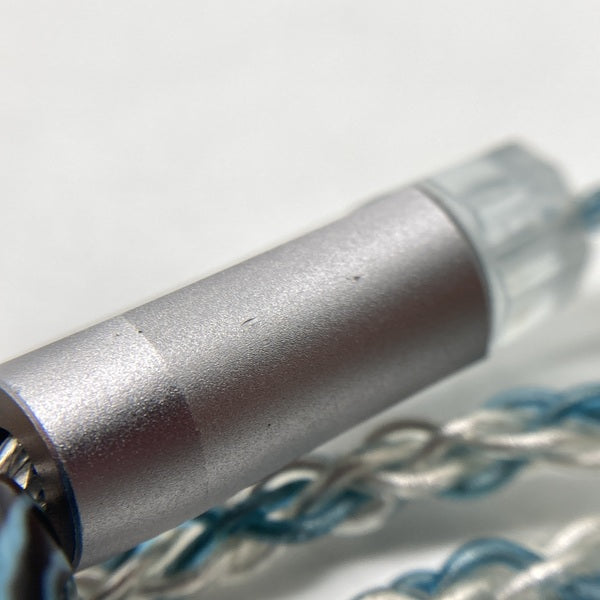 【中古】LNA Booster Blue qdc-2.5mmL 【LNA-BOB-UQ2P-25L】【秋葉原】