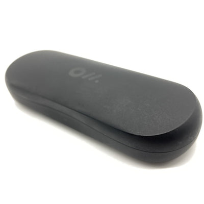 【中古】Oladance ウェアラブルステレオ ブルー【日本橋】