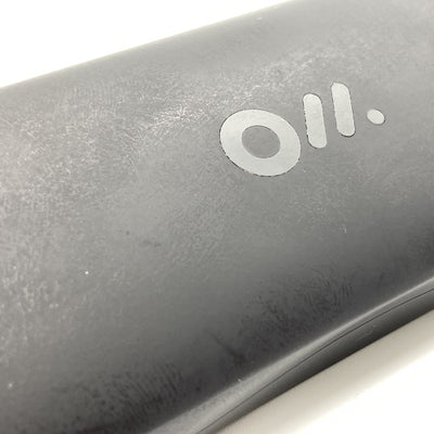 【中古】Oladance ウェアラブルステレオ ブルー【日本橋】