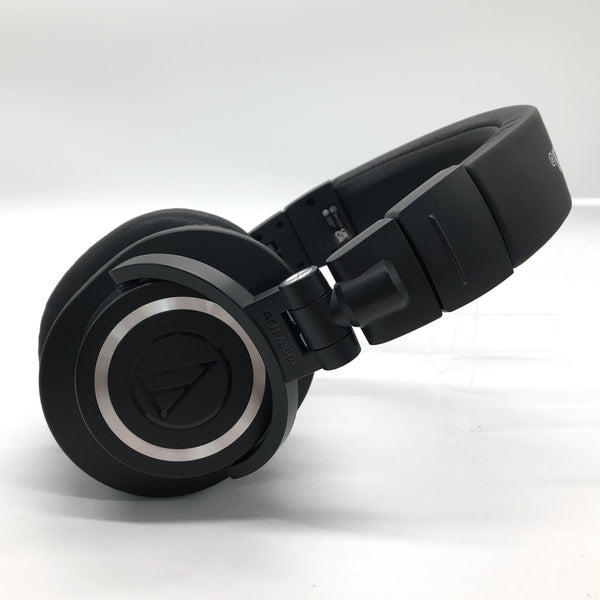 audio-technica ath-m50x 中古 audio-technica オーディオテクニカ 【中古】ATH-M50xSTS-USB
