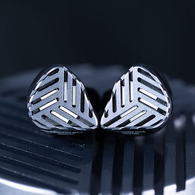 Tesseract(Universal Fit)