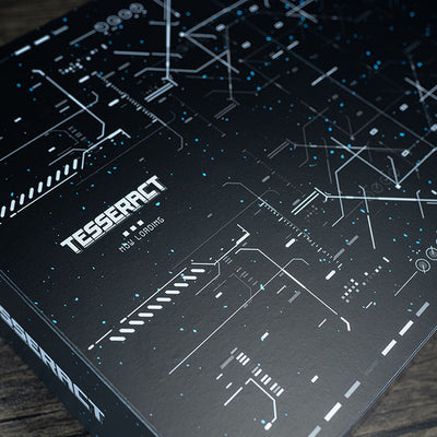 Tesseract(Universal Fit)