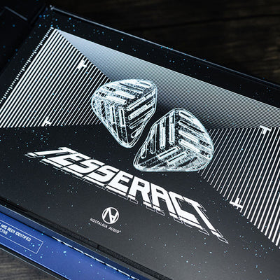 Tesseract(Universal Fit)