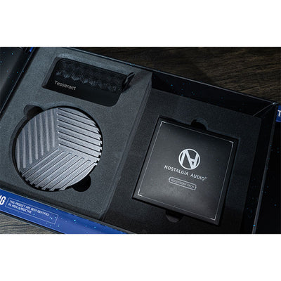 Tesseract(Universal Fit)