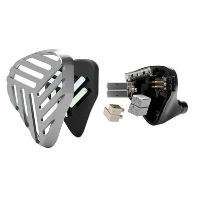 Tesseract(Universal Fit)