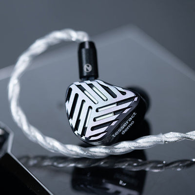 Tesseract(Universal Fit)