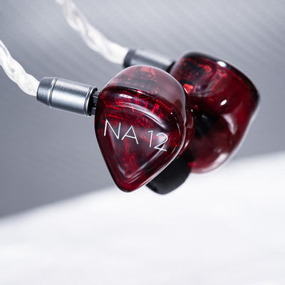 NA12(Universal Fit)