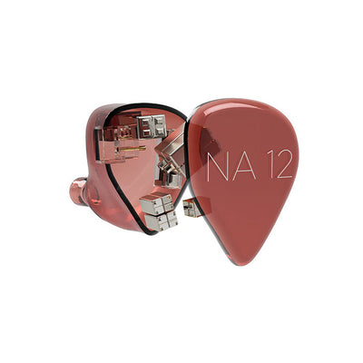 NA12(Universal Fit)