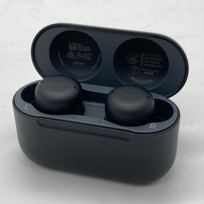 【中古】EchoBuds 第2世代（ワイヤレス対応充電ケース）【日本橋】