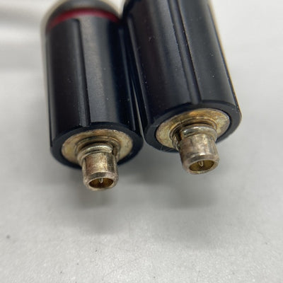 【中古】雷切改-S (Raikiri-Kai-S) AK2.5mm4極バランス MMCX対応リケーブル 【NLP-RAI-KAI-S】【仙台】
