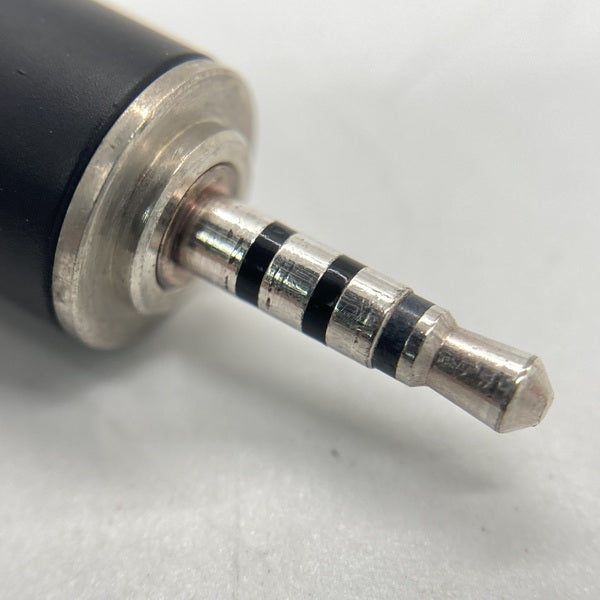 【中古】雷切改-S (Raikiri-Kai-S) AK2.5mm4極バランス MMCX対応リケーブル 【NLP-RAI-KAI-S】【仙台】