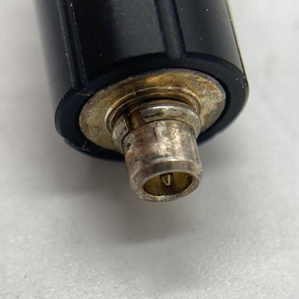 【中古】雷切改-S (Raikiri-Kai-S) AK2.5mm4極バランス MMCX対応リケーブル 【NLP-RAI-KAI-S】【仙台】