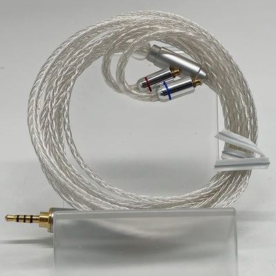 【中古】WhiteSnake【WS-MB MMCX-2.5mm】【仙台】