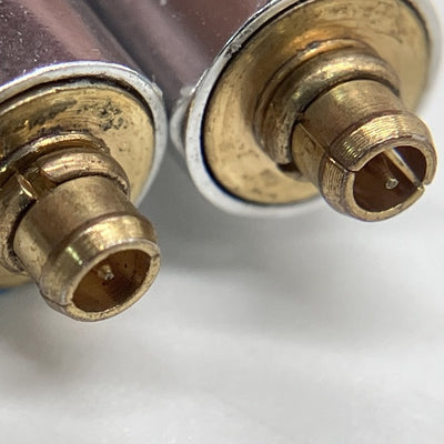 【中古】WhiteSnake【WS-MB MMCX-2.5mm】【仙台】