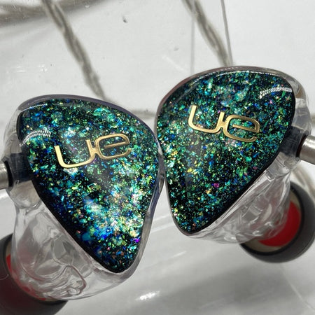 Ultimate Ears 【中古】UE LIVE To-Go Emerald【名古屋】 – e