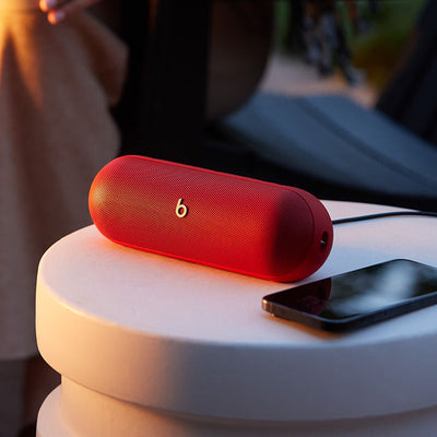 Beats Pill ワイヤレスBluetoothスピーカー