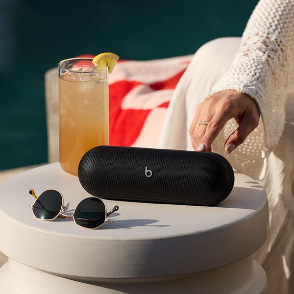 Beats by Dr. Dre Beats Pill ワイヤレスBluetoothスピーカー – e