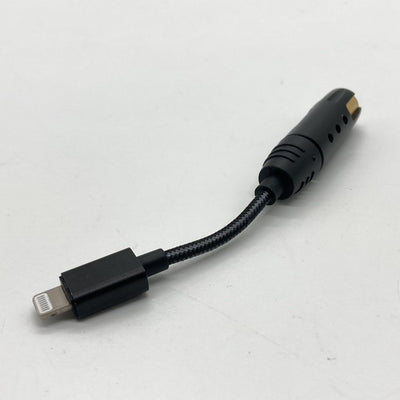 【中古】AS2000 Lightning Adapter【名古屋】