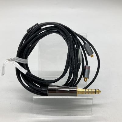 【中古】Clear force Ultimate Pentaconn ear Short 4.4φ（1.2m）【日本橋】